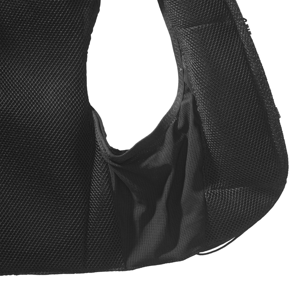 Salomon Laufrucksack ADV Skin 5 Set - machsport – Bild 