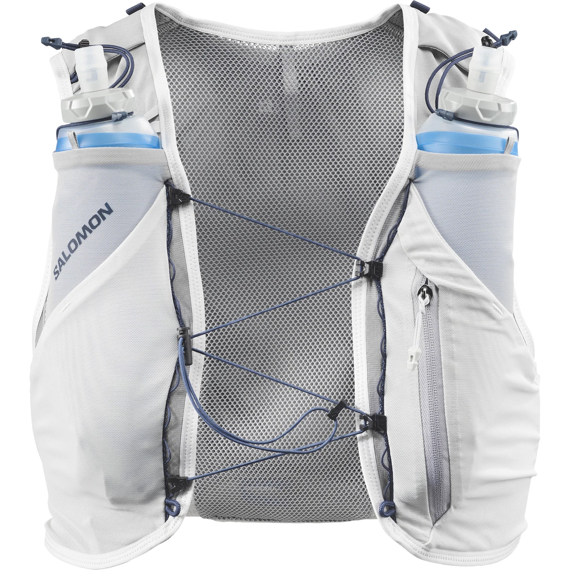 Salomon Laufrucksack ADV Skin 5 Set - machsport – Bild 