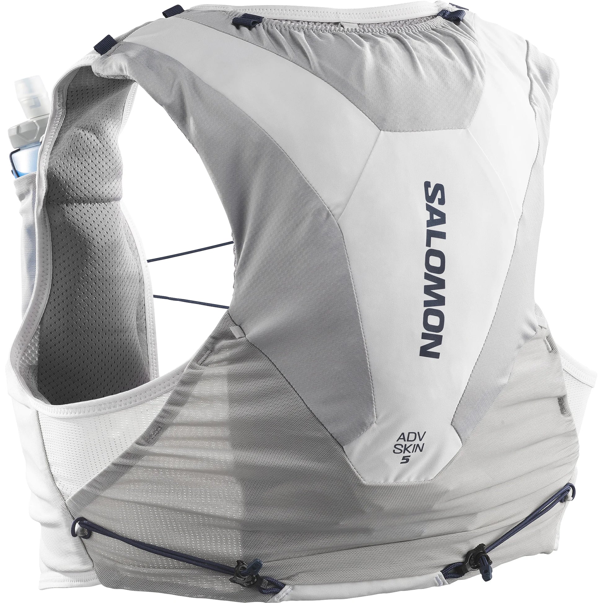 Salomon Laufrucksack ADV Skin 5 Set - machsport – Bild 