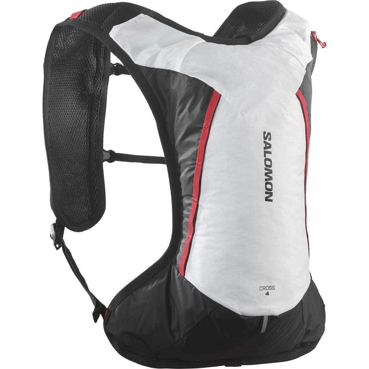 Salomon Laufrucksack Cross 4 - machsport