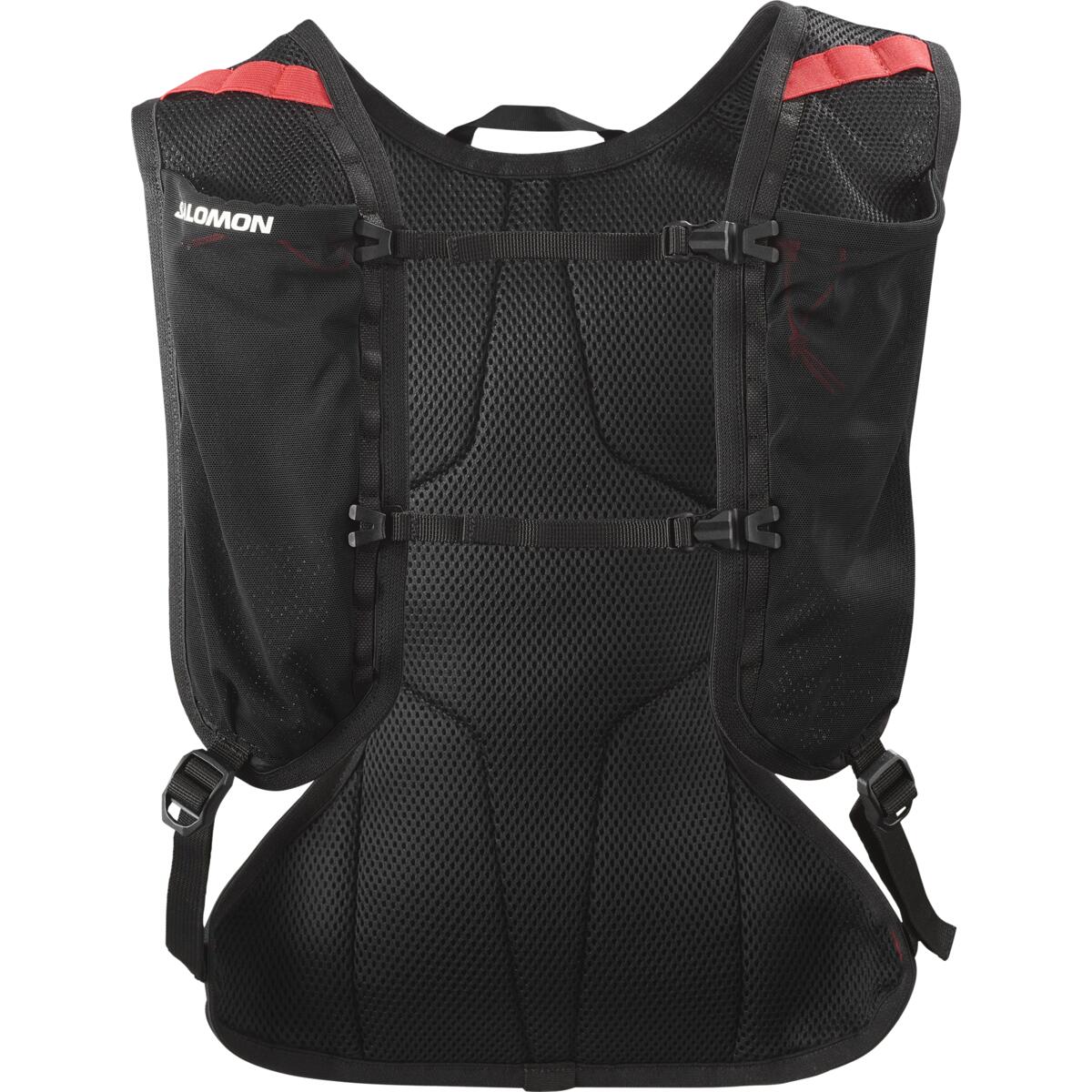 Salomon Laufrucksack Cross 4 - machsport
