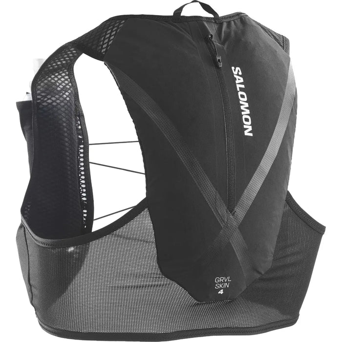 Salomon Laufrucksack Gravel Skin 4 Set