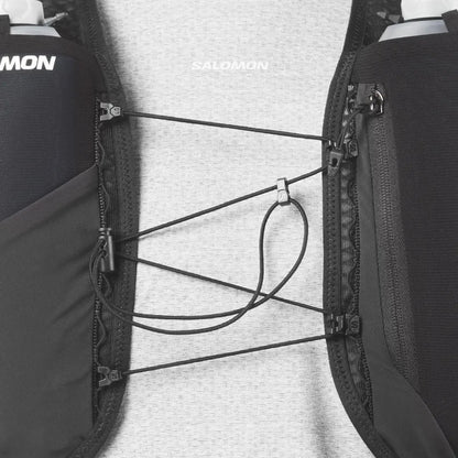 Salomon Laufrucksack Gravel Skin 4 Set - machsport