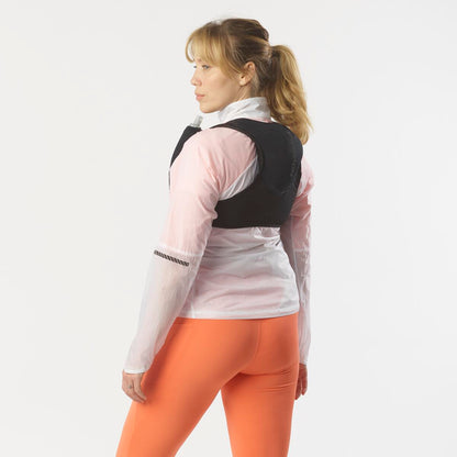 Salomon Laufrucksack Pulse 2 Set - machsport