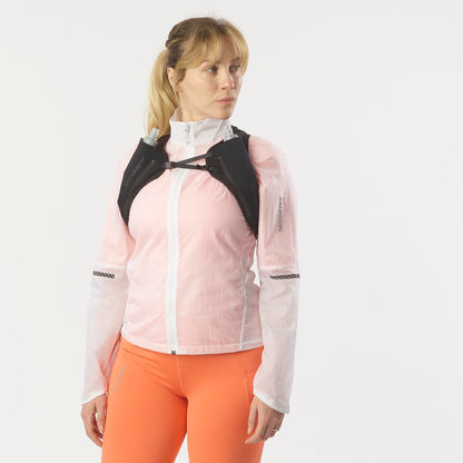 Salomon Laufrucksack Pulse 2 Set - machsport