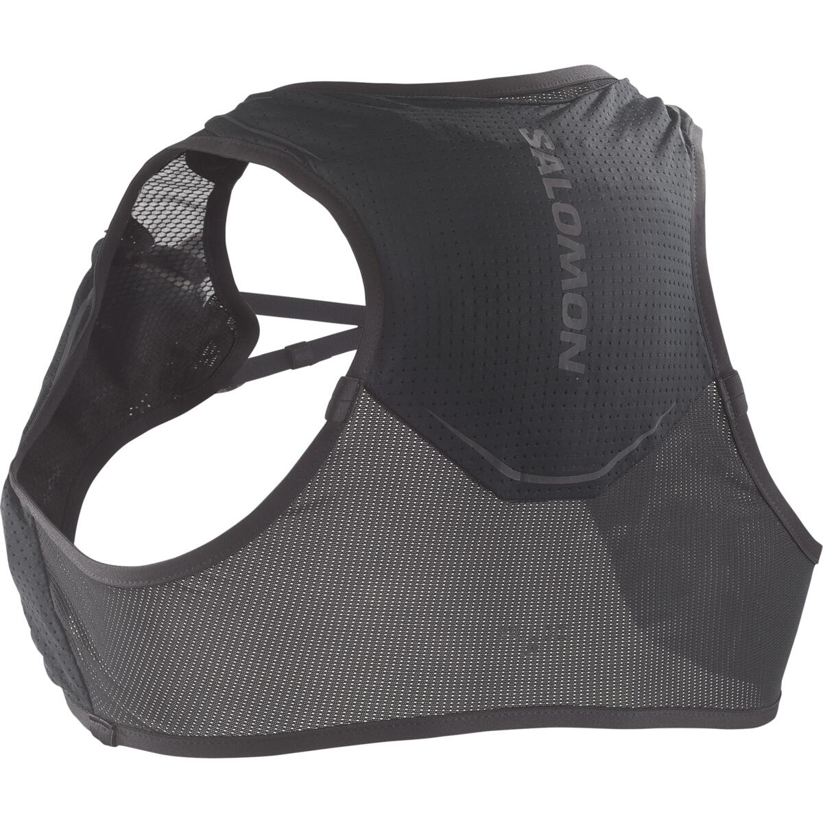 Salomon Laufrucksack Pulse 2 Set - machsport – Bild 