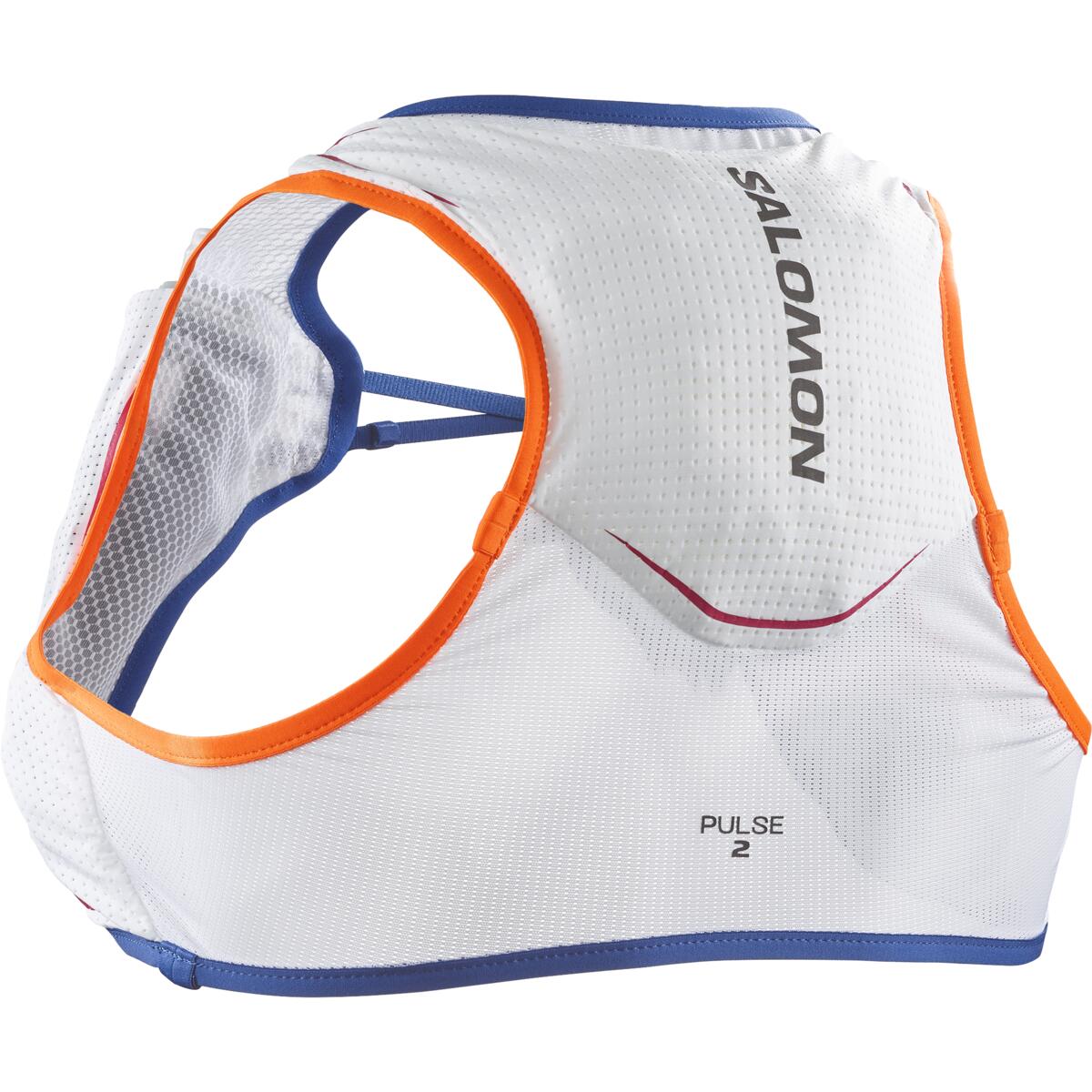 Salomon Laufrucksack Pulse 2 Set - machsport – Bild 