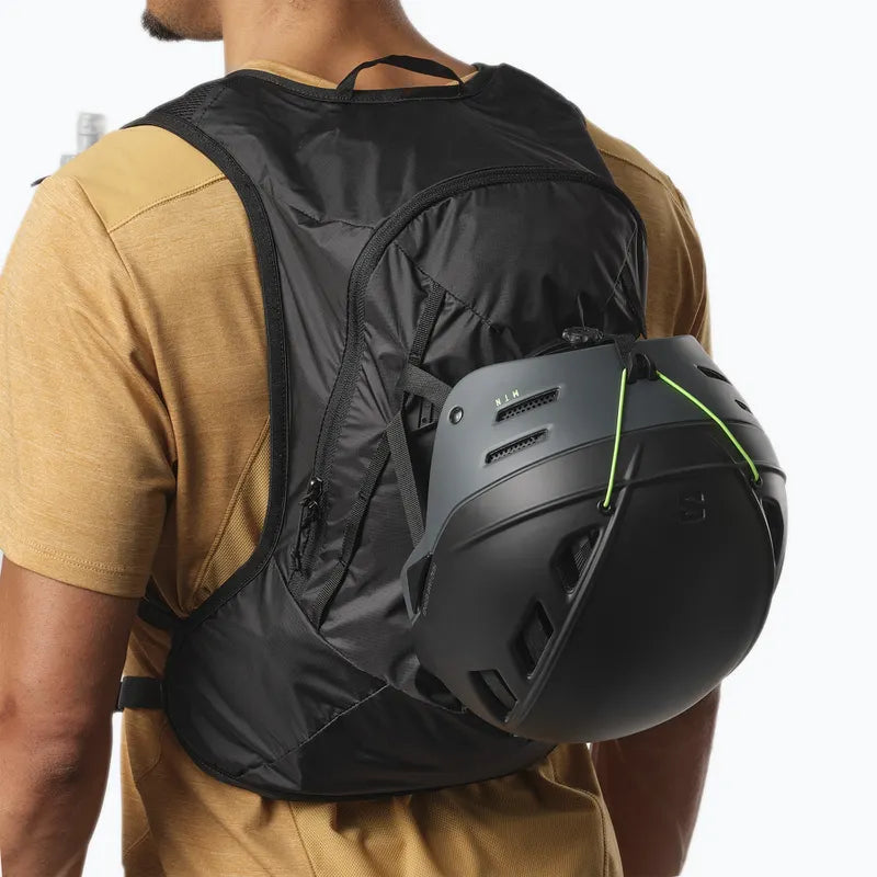 Salomon Rucksack Cross 12 - machsport – Bild 