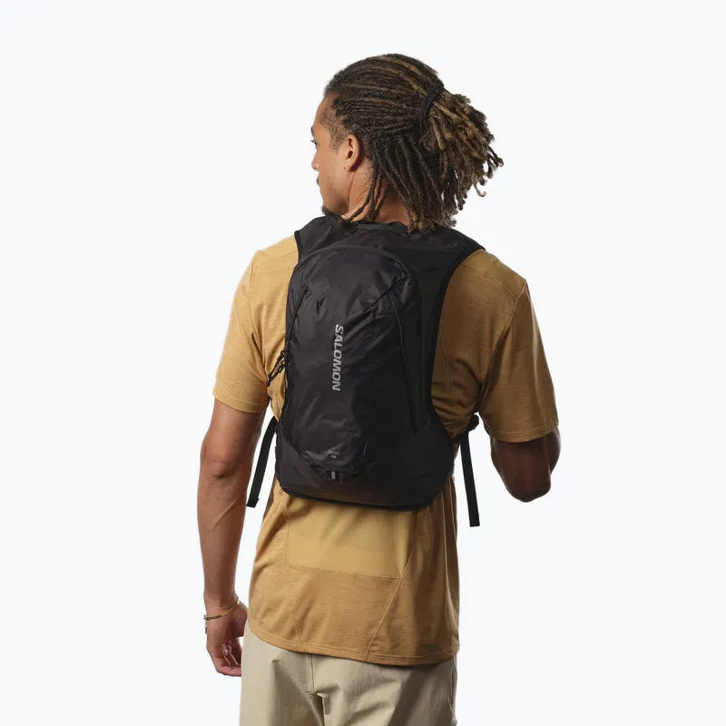 Salomon Rucksack Cross 12 - machsport – Bild 