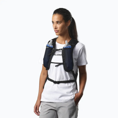 Salomon Rucksack Cross 12 - machsport