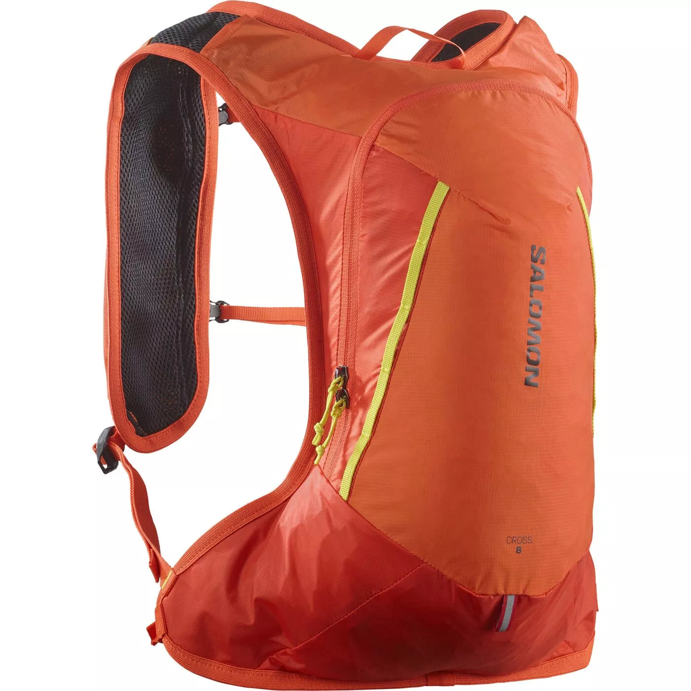 Salomon Rucksack Cross 8 - machsport