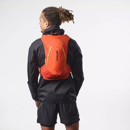 Salomon Rucksack Cross 8 - machsport