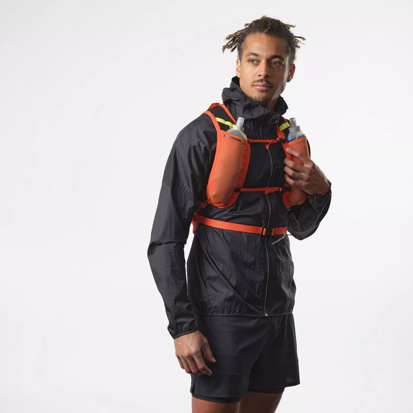 Salomon Rucksack Cross 8 - machsport