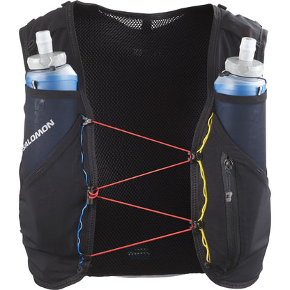 Salomon Trinkrucksack ADV 5 Race Flag - machsport