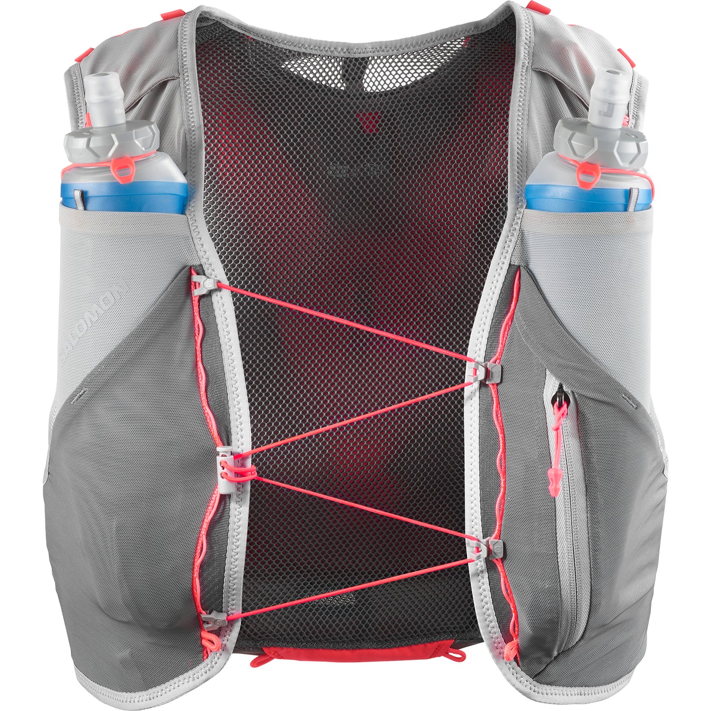 Salomon Trinkrucksack ADV Skin 5 Set - machsport