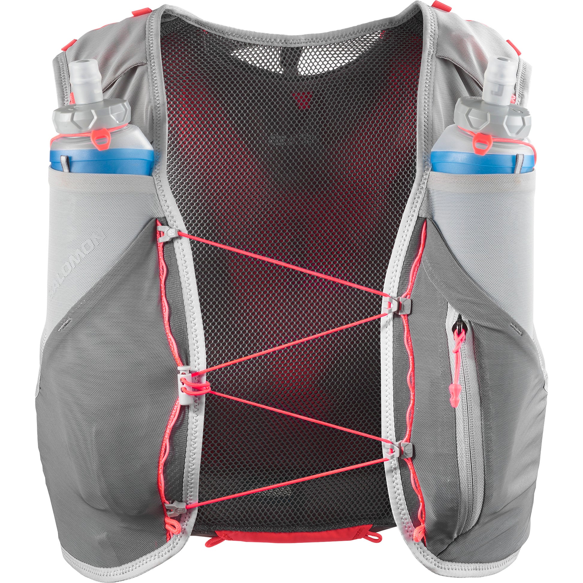 Salomon Trinkrucksack ADV Skin 5 Set - machsport – Bild 
