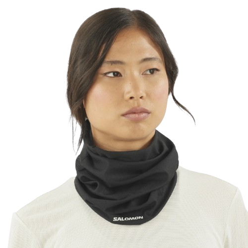 Salomon Schlauchtuch Cross Neck & Head Tube - machsport