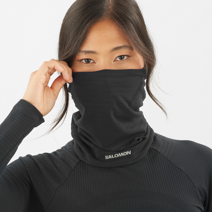 Salomon Schlauchtuch RS Warm Tube - machsport