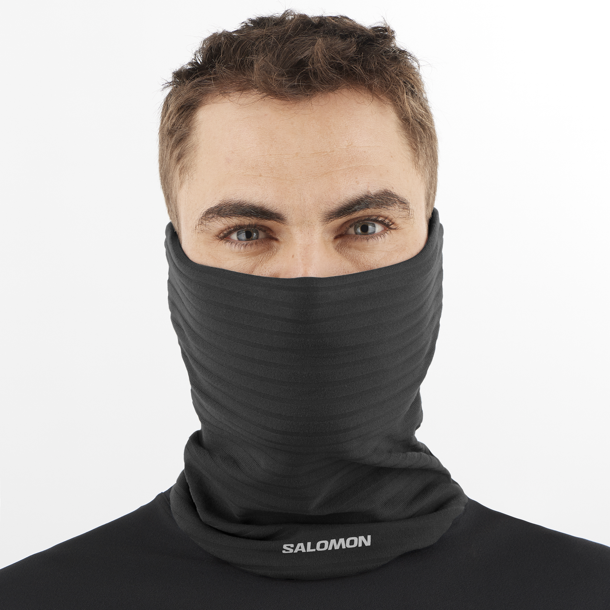 Salomon Schlauchtuch RS Warm Tube - machsport – Bild 