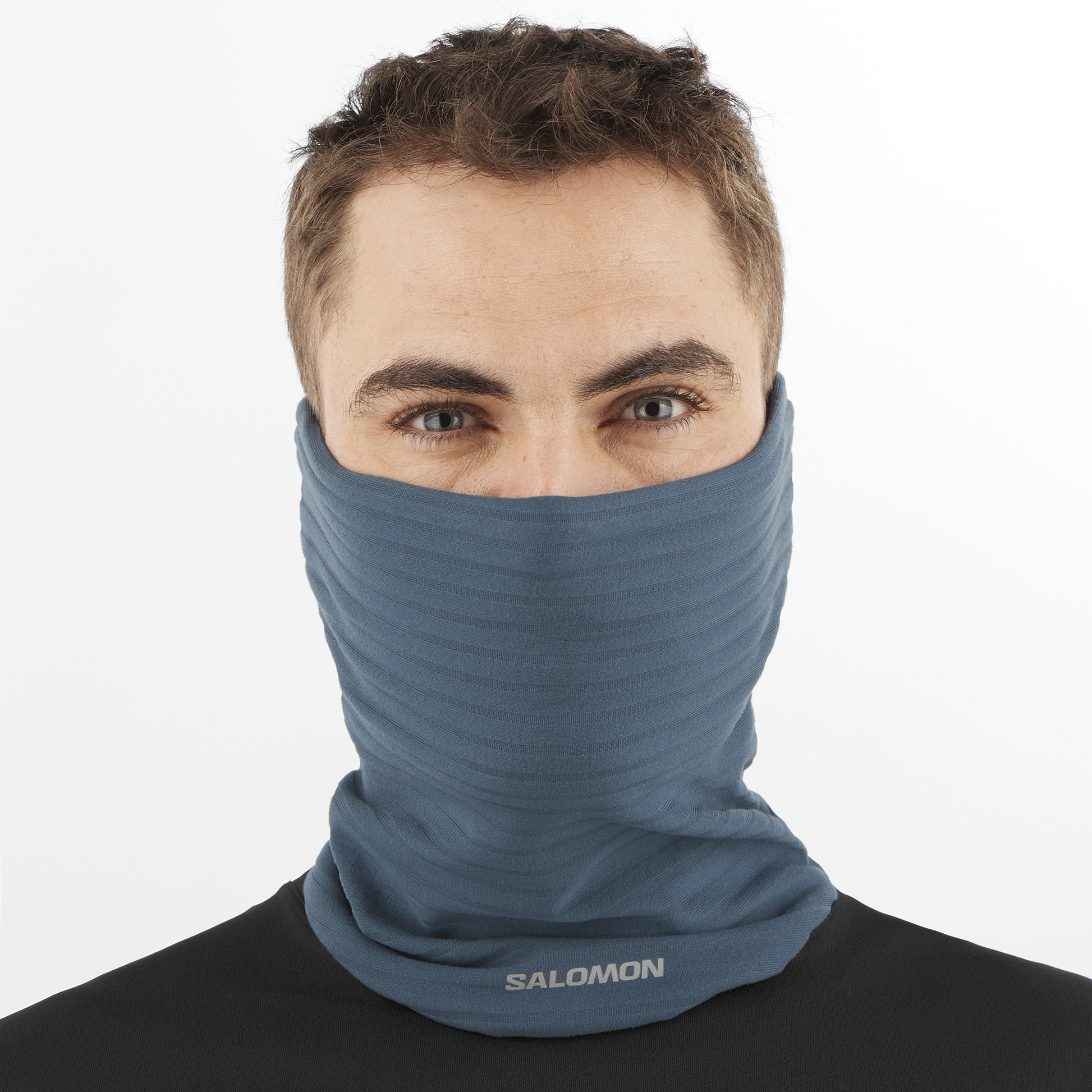 Salomon Schlauchtuch RS Warm Tube - machsport – Bild 