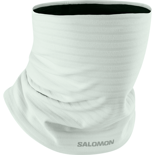 Salomon Schlauchtuch RS Warm Tube – hellblau / ONE SIZE