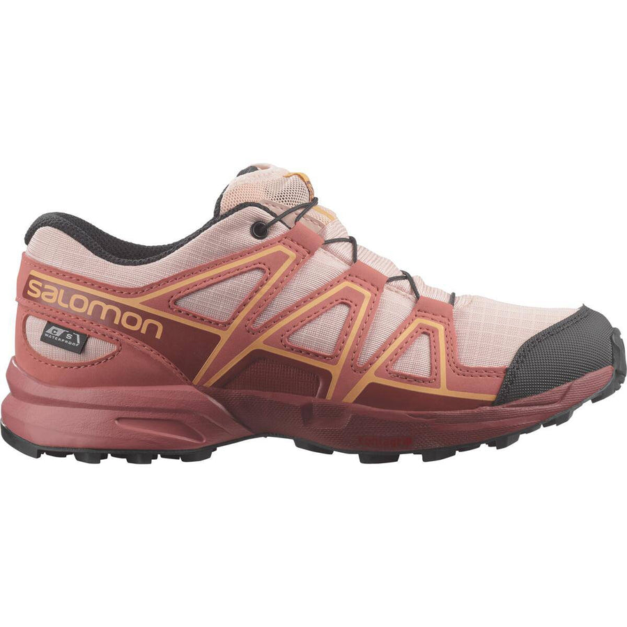 SALOMON Speedcross CSWP J - machsport