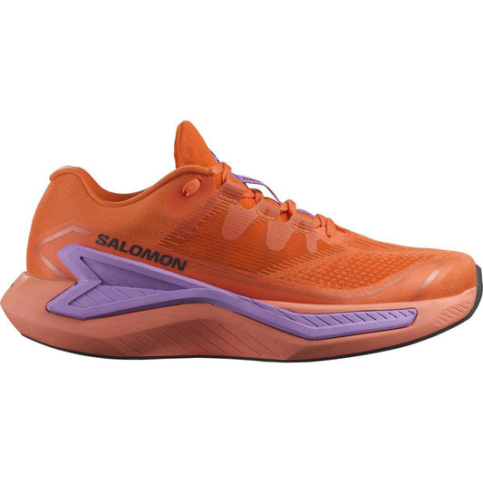 Salomon Damenlaufschuhe DRX Bliss – orange / 39 1/3