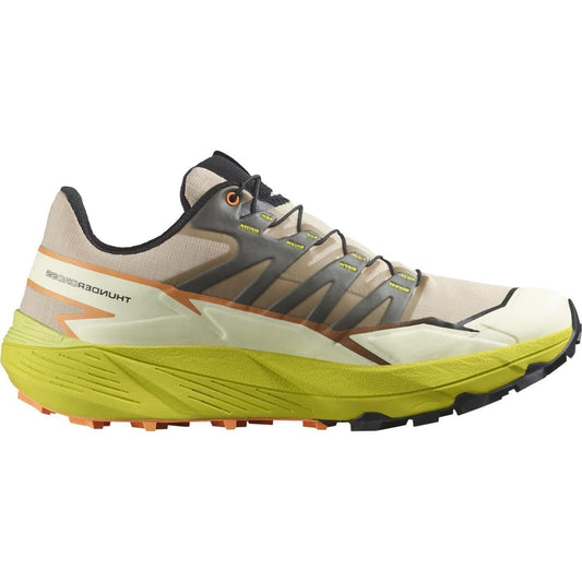 Salomon Herrenlaufschuhe Thundercross – ohne Farbe / 44 2/3