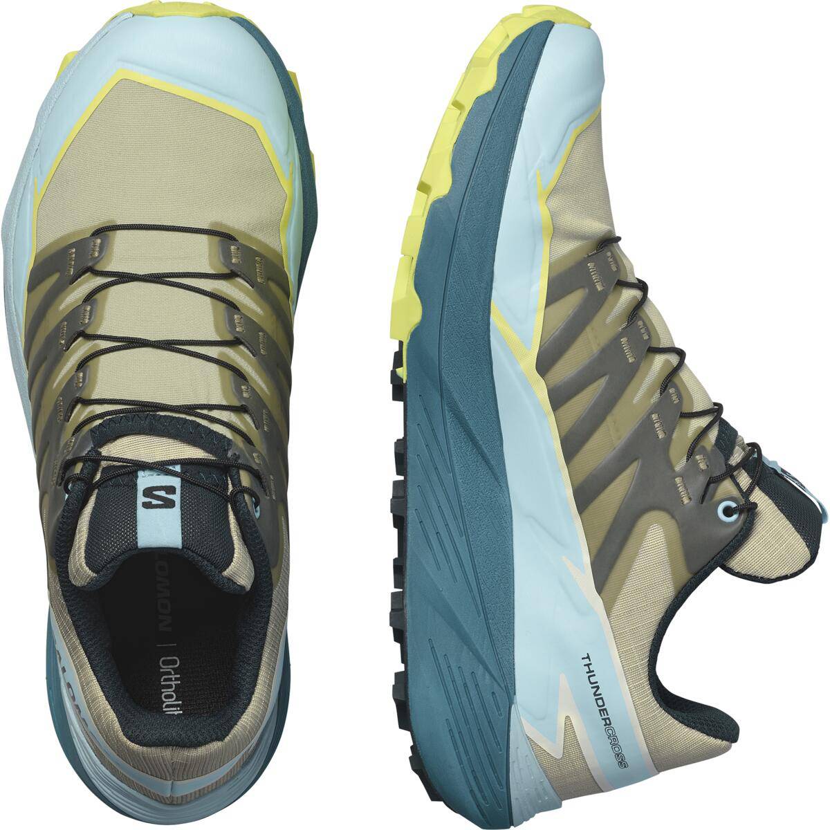SALOMON Thundercross W - machsport
