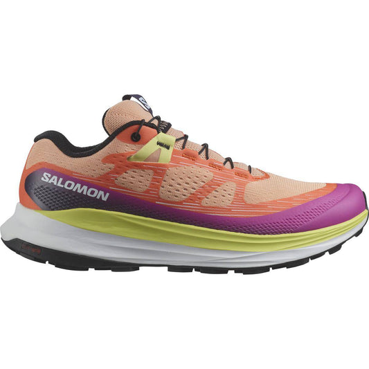 Salomon Damenlaufschuhe Ultra Glide 2 – bunt / 39 1/3