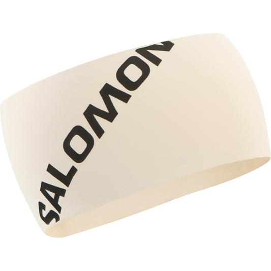 Salomon Stirnband RS Pro – schwarz / ONE SIZE