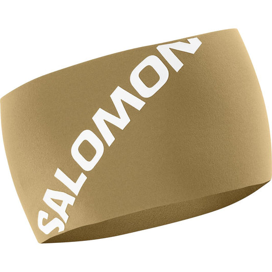 Salomon Stirnband RS pro – olive / ONE SIZE