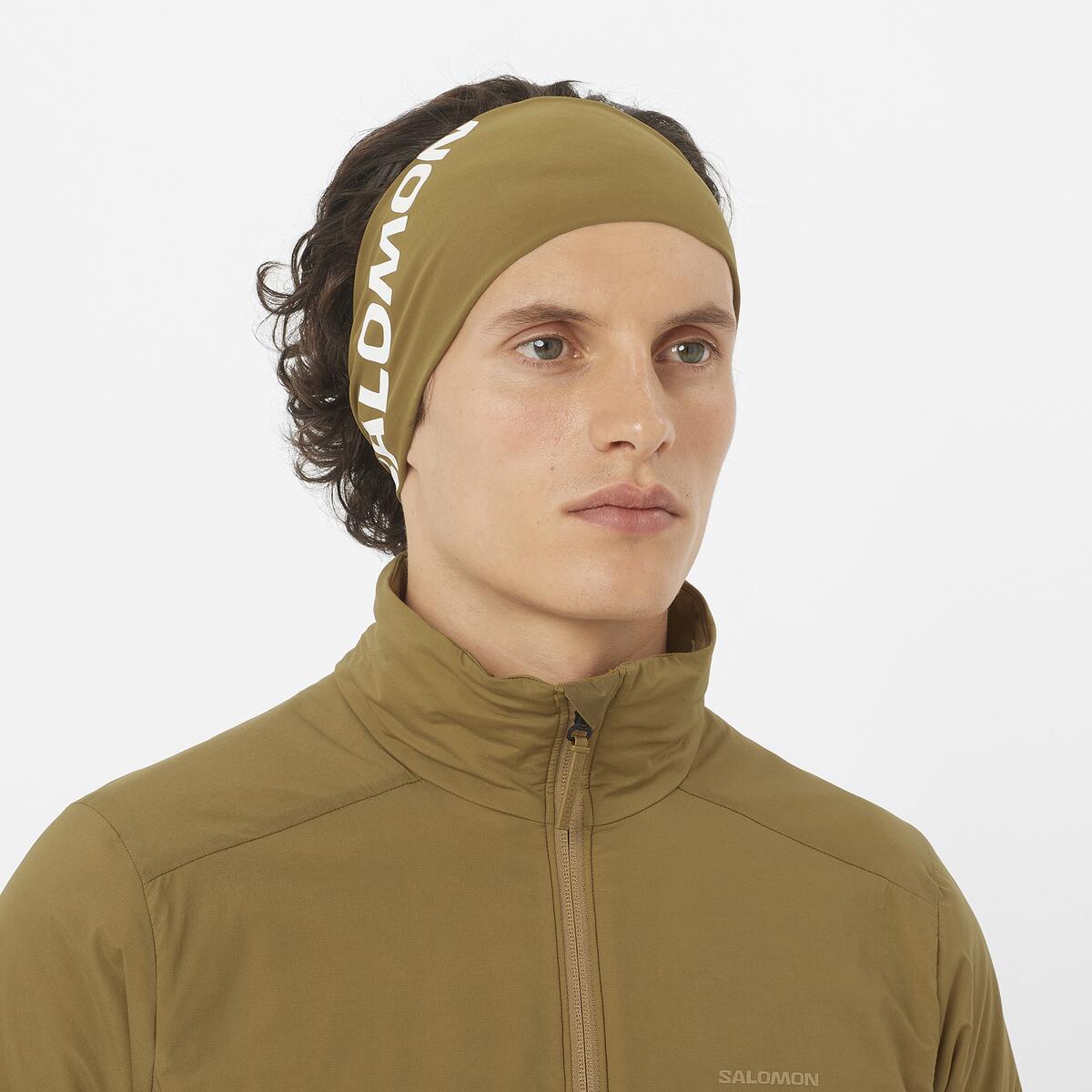 Salomon Stirnband RS pro - machsport