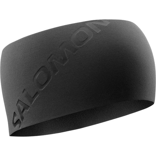 Salomon Stirnband RS Pro Headband – schwarz / ONE SIZE