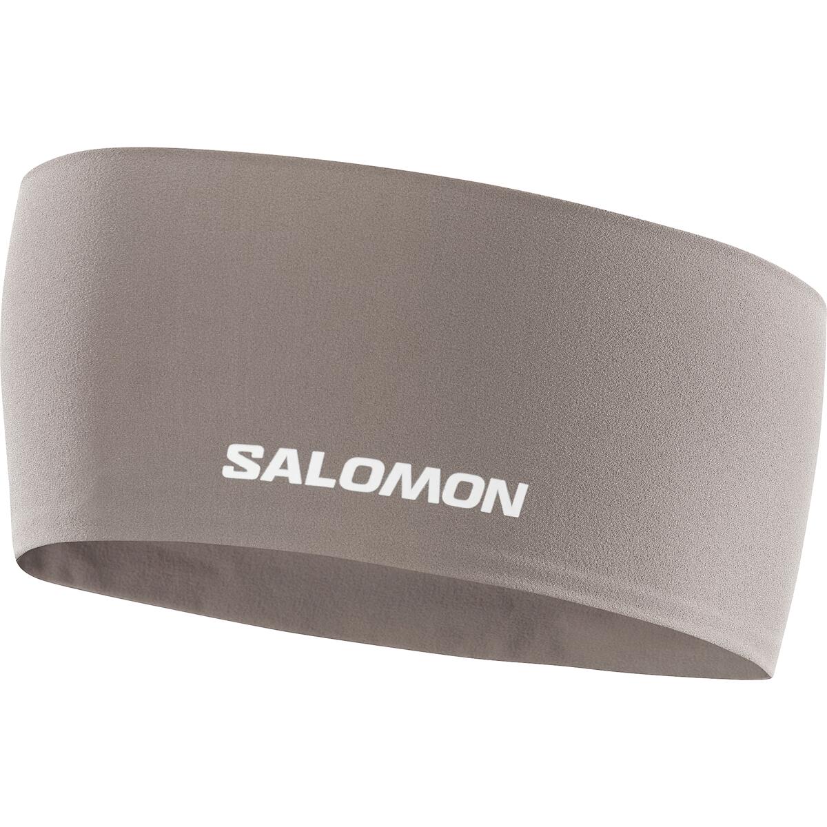 Salomon Stirnband Sense Aero Headband - machsport – Bild 