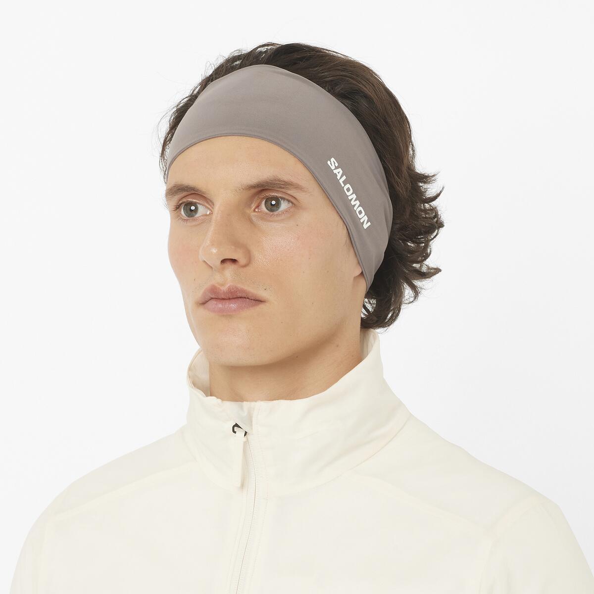 Salomon Stirnband Sense Aero Headband - machsport