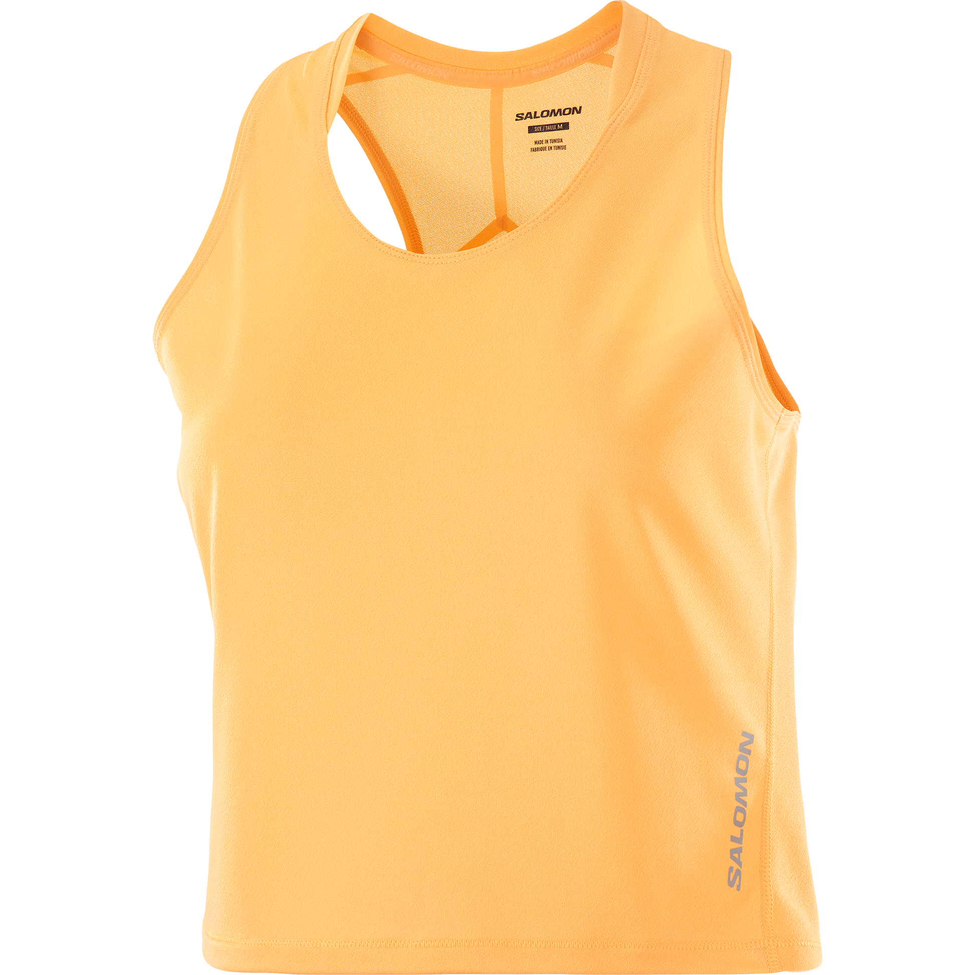 Salomon Damenshirt Sense Aero Short Tank - machsport – Bild 