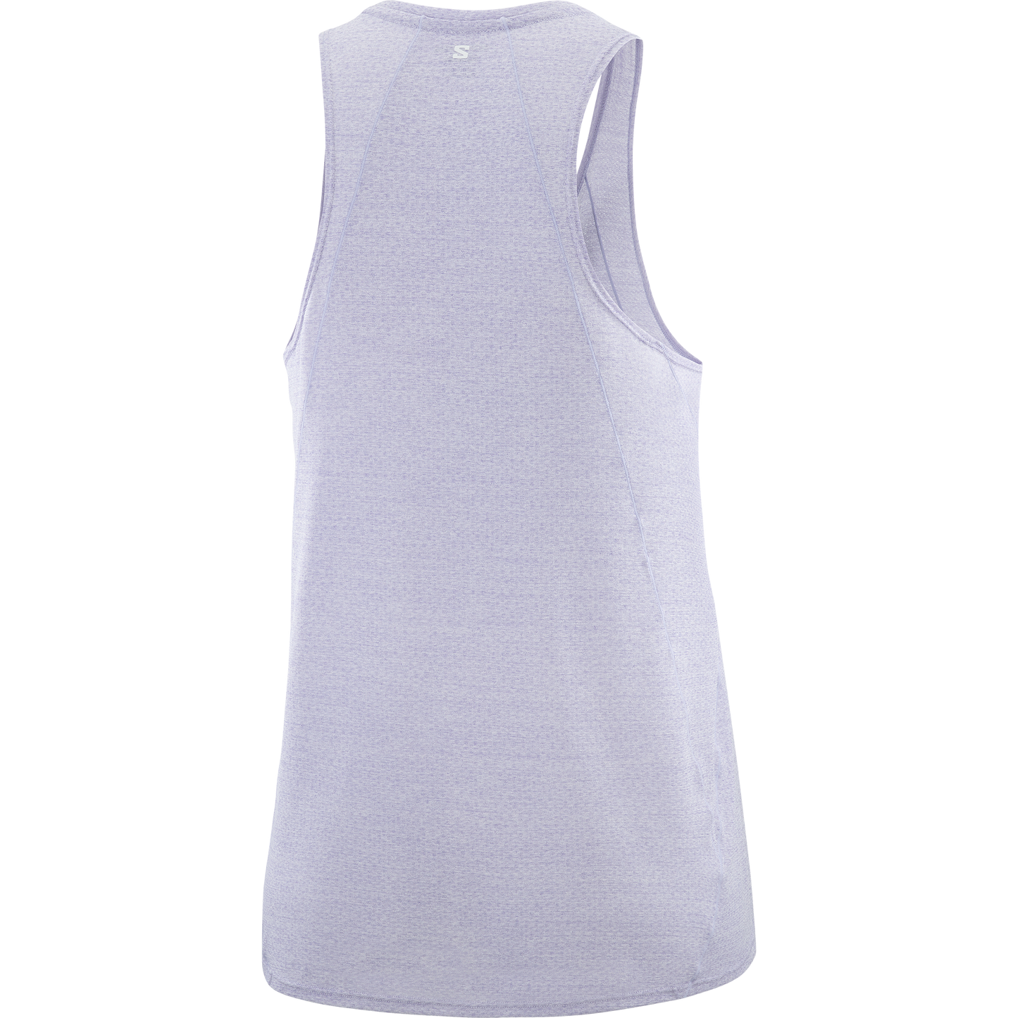 Salomon Damenshirt SHKout Air Tank - machsport