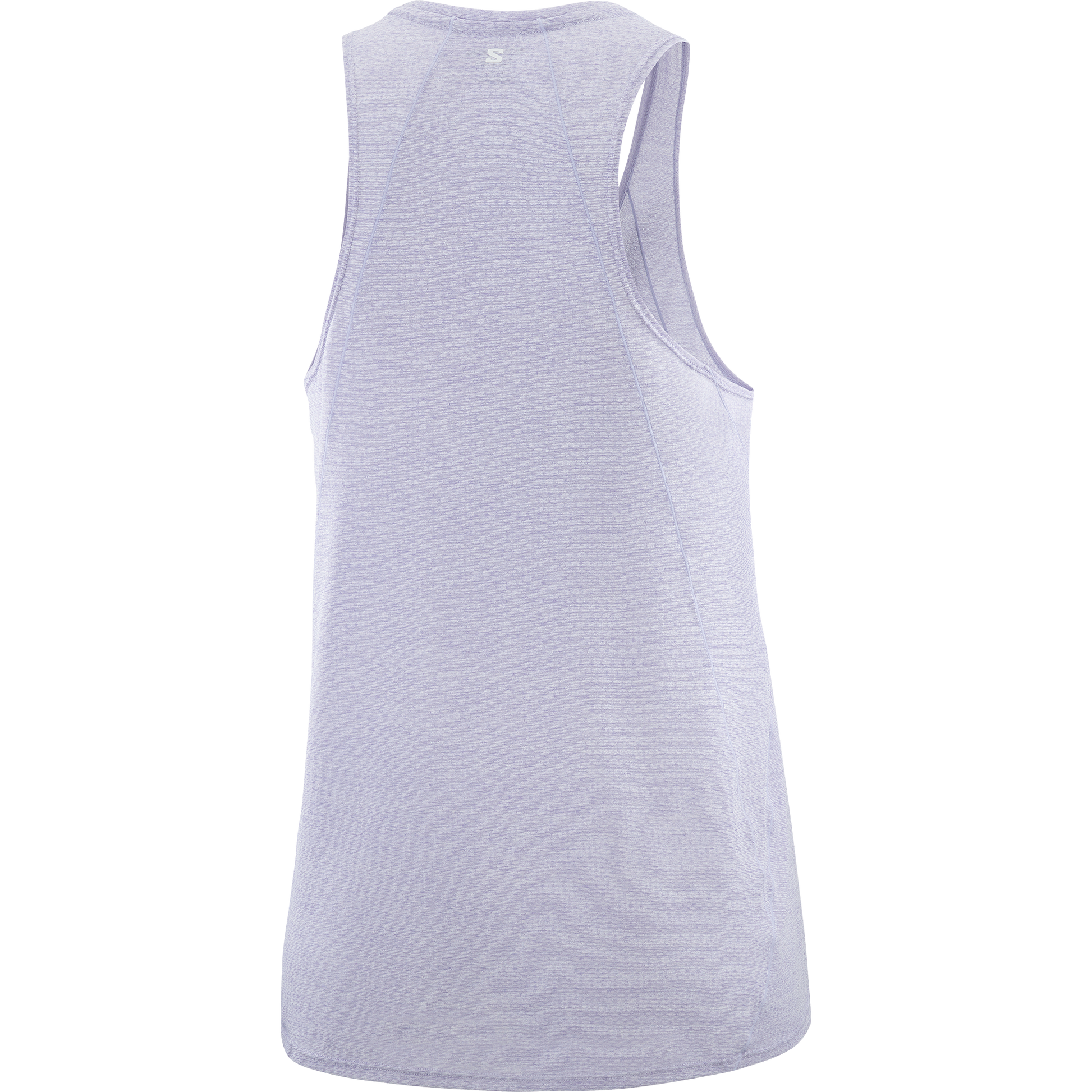 Salomon Damenshirt SHKout Air Tank - machsport – Bild 