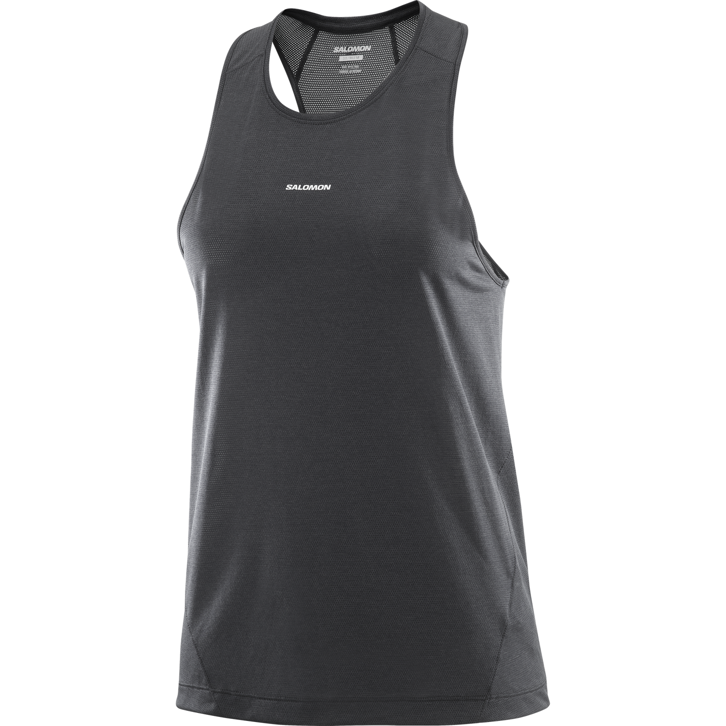 Salomon Damenshirt SHKout Core Tank - machsport