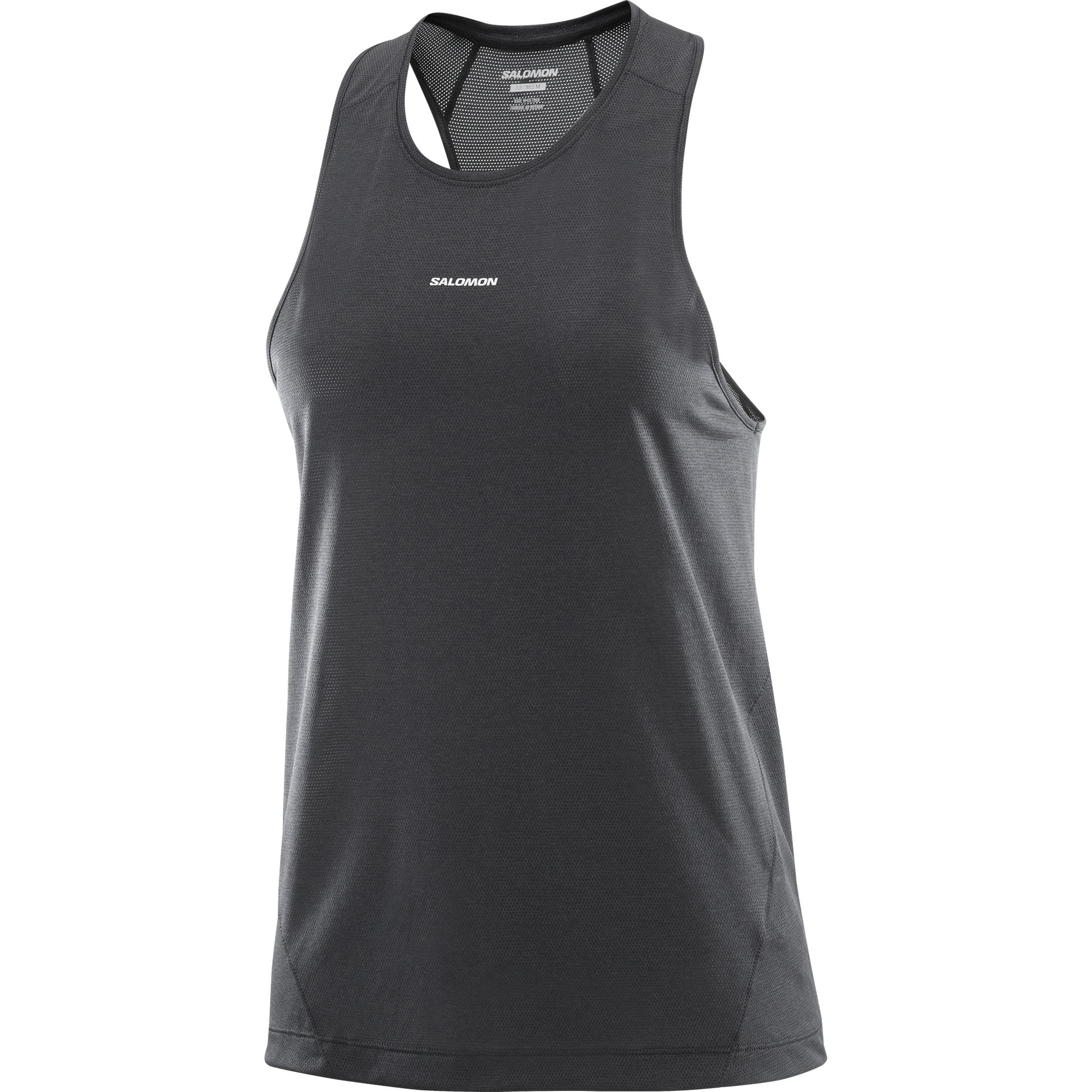 Salomon Damenshirt SHKout Core Tank - machsport – Bild 