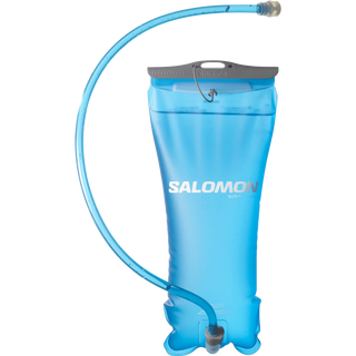 Salomon Trinkblase Soft Reservoir 2l U, Trinkreservoir für Wandern mit 2 Liter Volumen und hoher Durchflussrate - machsport