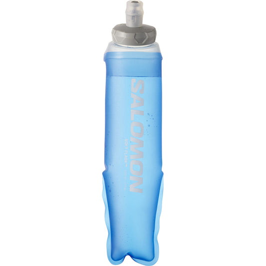 Salomon Soft Flask 500 ml – blau / ONE SIZE