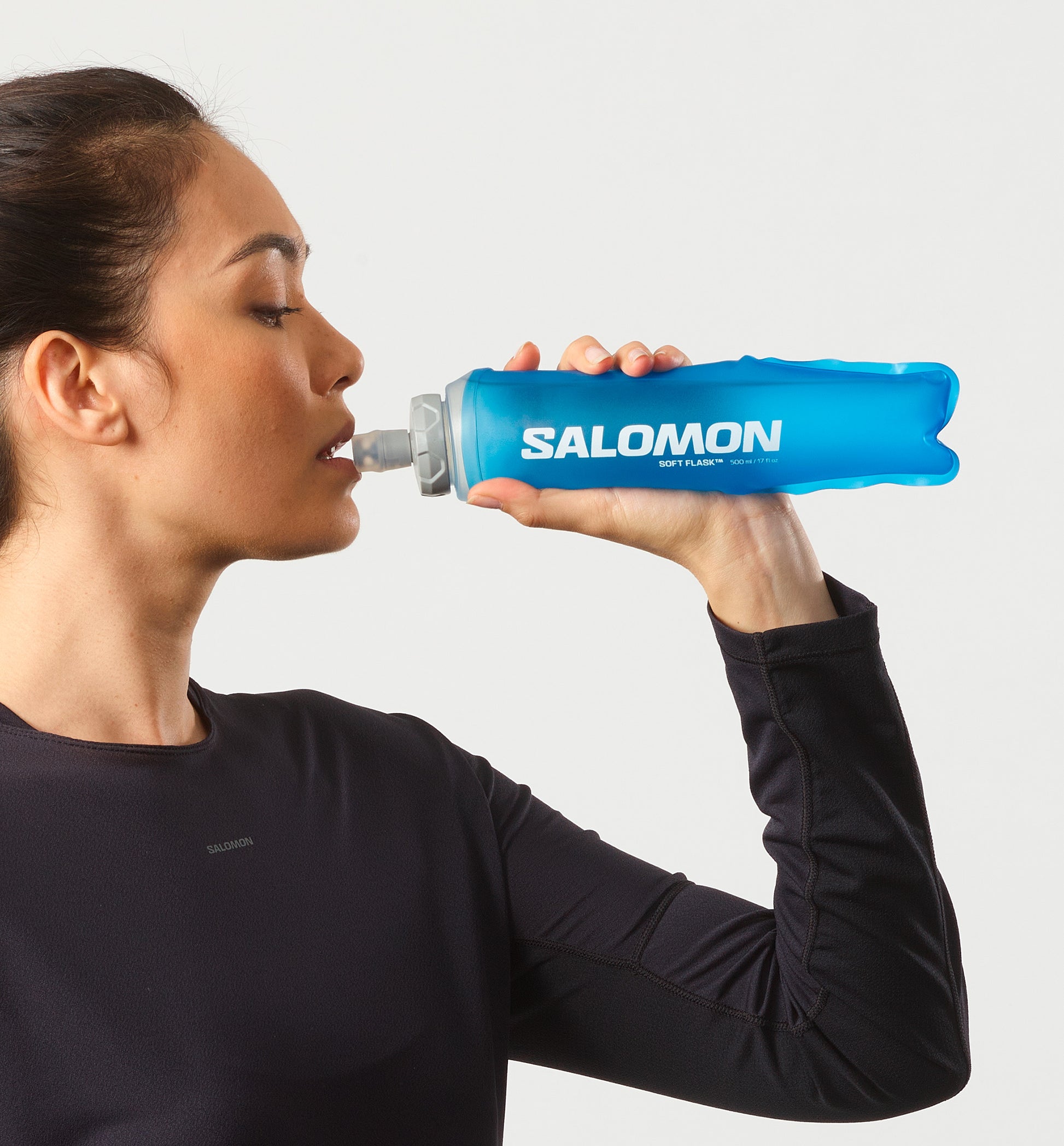 Salomon Soft Flask 500 ml - machsport – Bild 