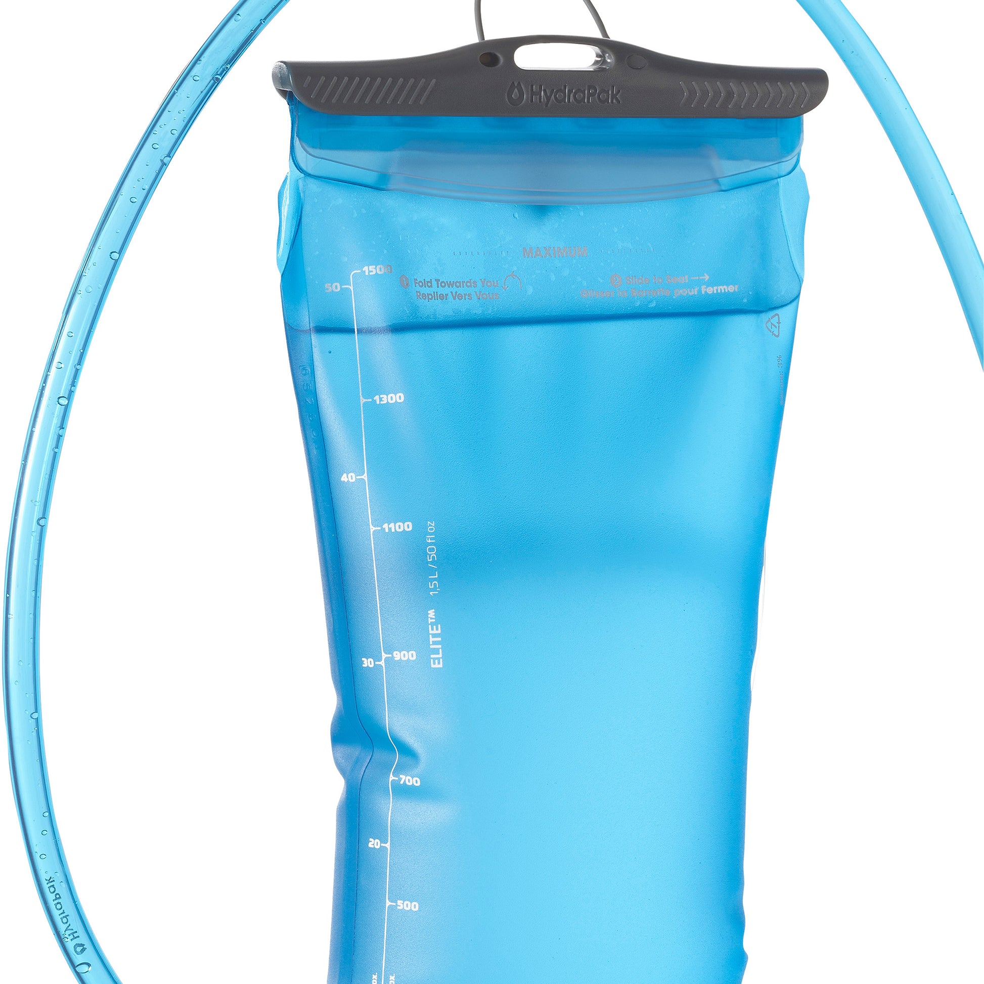 Salomon Soft Reservoir 1.5L - machsport – Bild 