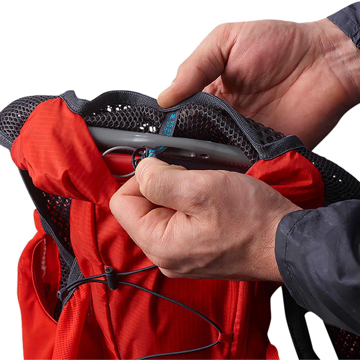 Salomon Soft Reservoir 1.5L - machsport