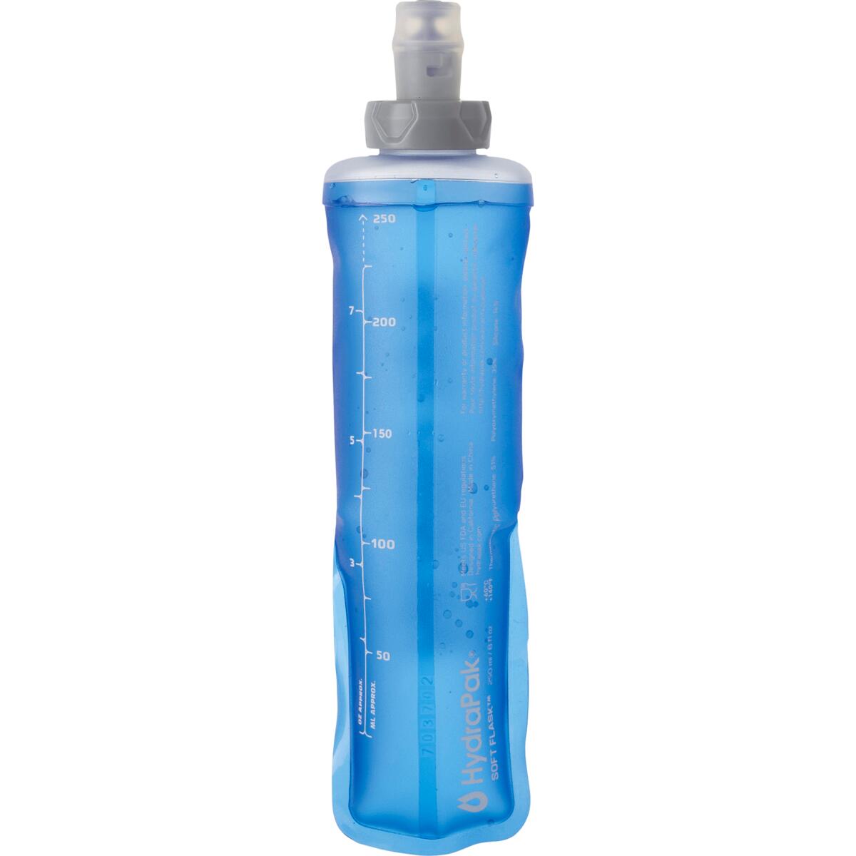 Salomon Trinkflasche Soft Flask 250 ml - machsport – Bild 