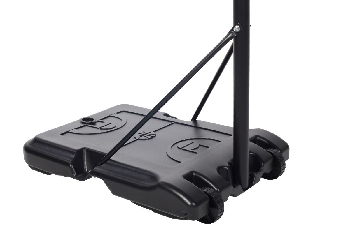 Salta Basketballanlage Dribble - Dribble Schwarz - machsport