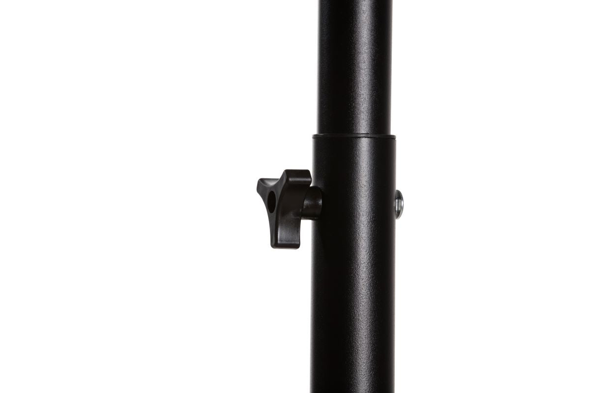 Salta Basketballanlage Dribble - Dribble Schwarz - machsport – Bild 