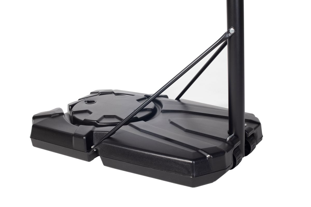 Salta Basketballanlage Forward - Forward Schwarz - machsport – Bild 